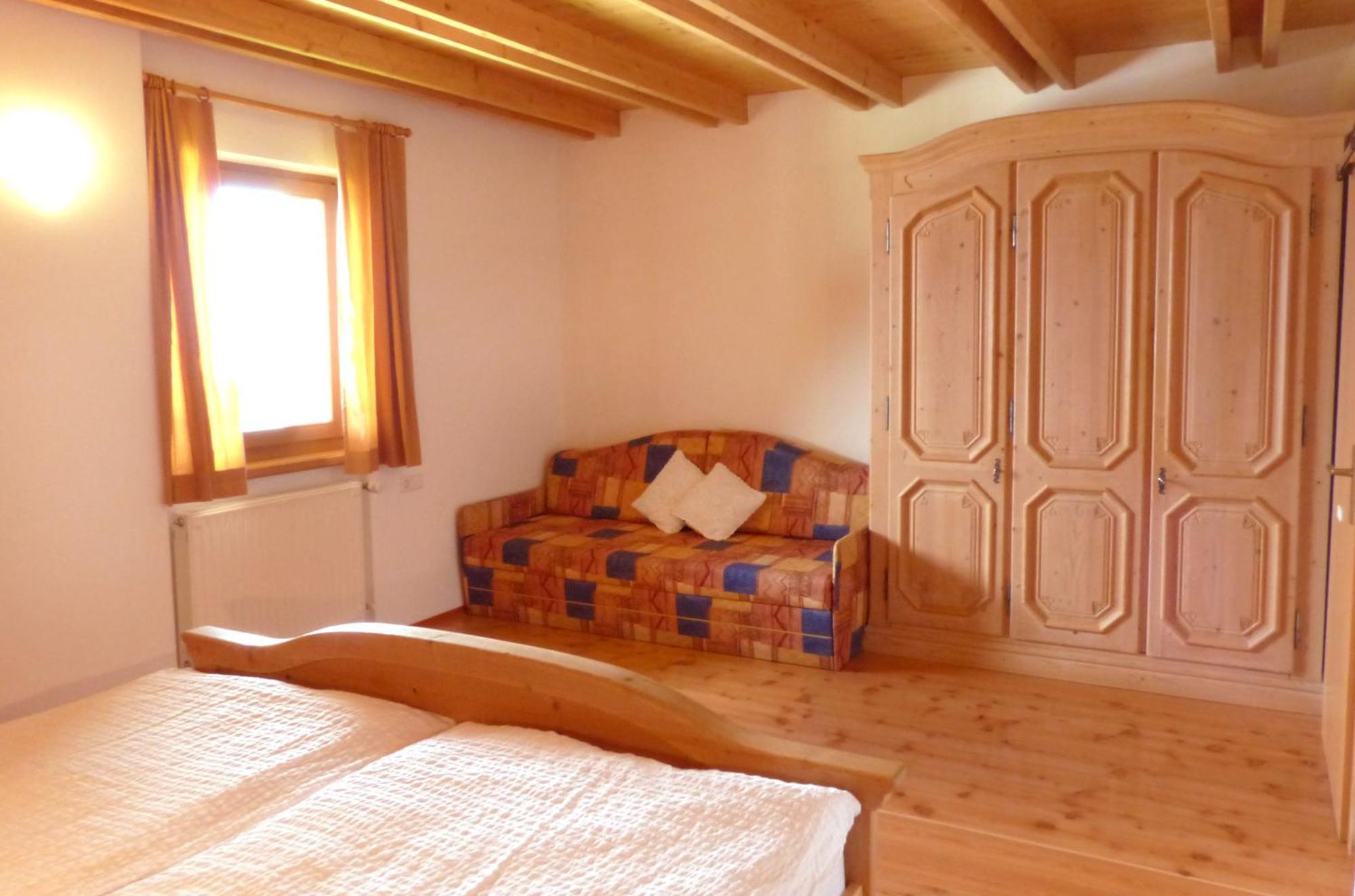 App - Chalet Unterhoelzlhof Olang Екстериор снимка
