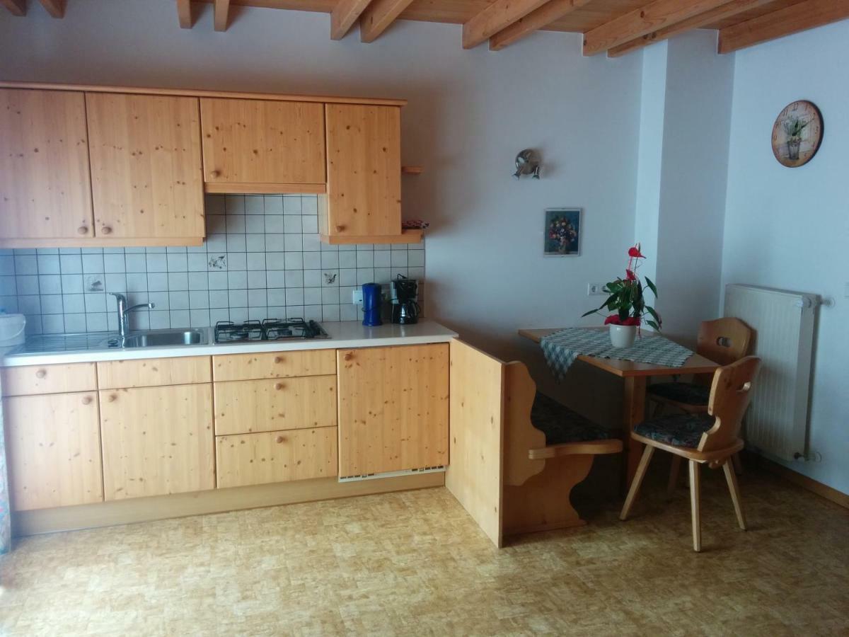 App - Chalet Unterhoelzlhof Olang Екстериор снимка