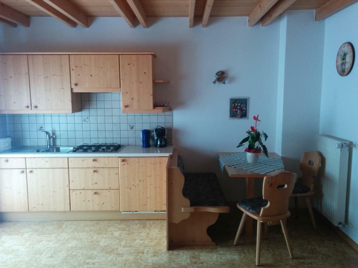 App - Chalet Unterhoelzlhof Olang Екстериор снимка