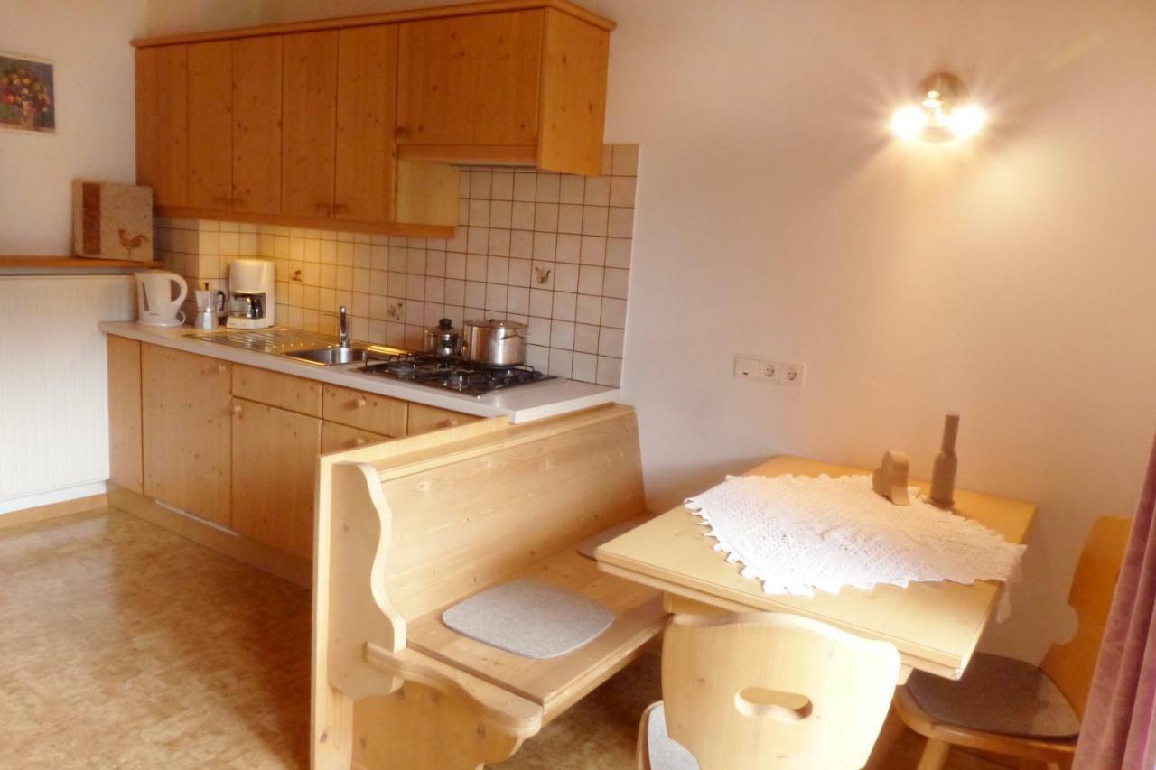 App - Chalet Unterhoelzlhof Olang Екстериор снимка