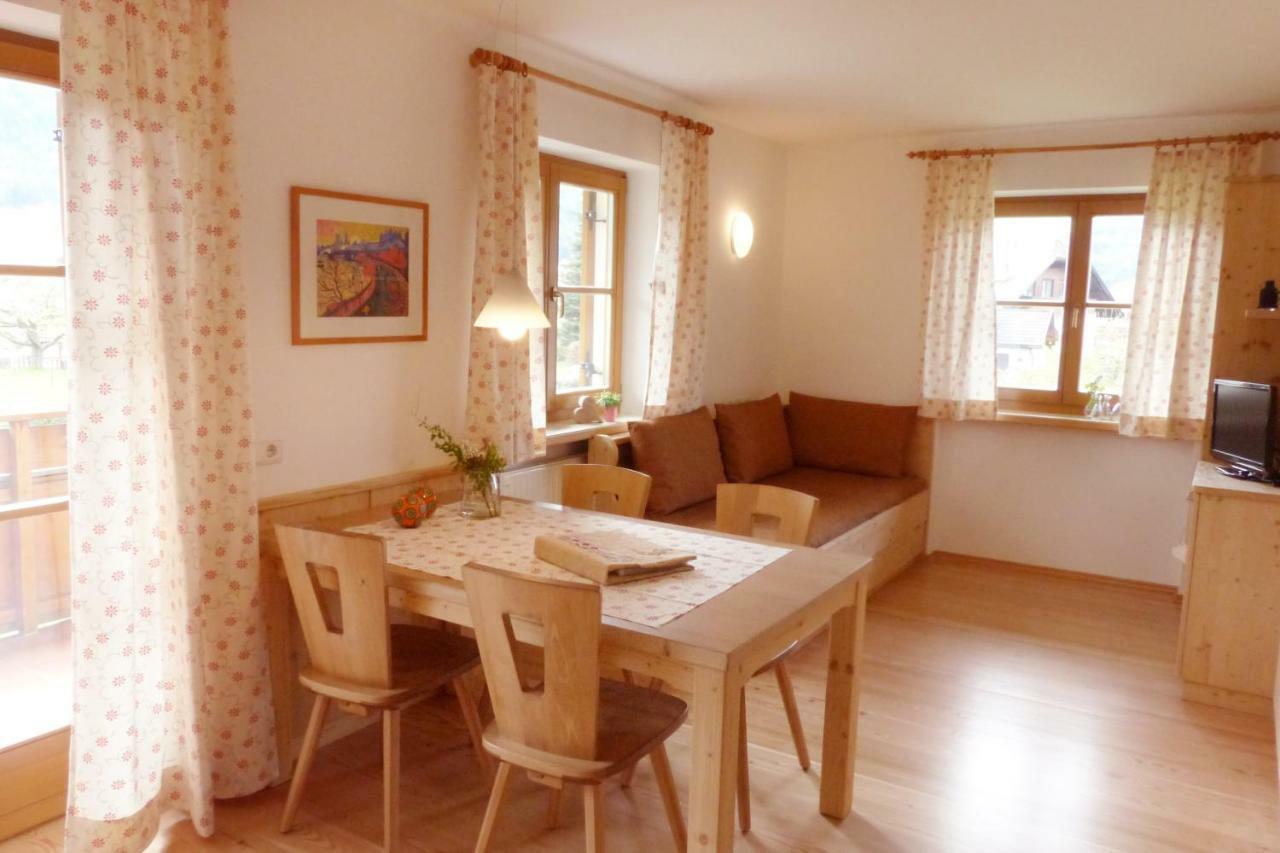 App - Chalet Unterhoelzlhof Olang Екстериор снимка
