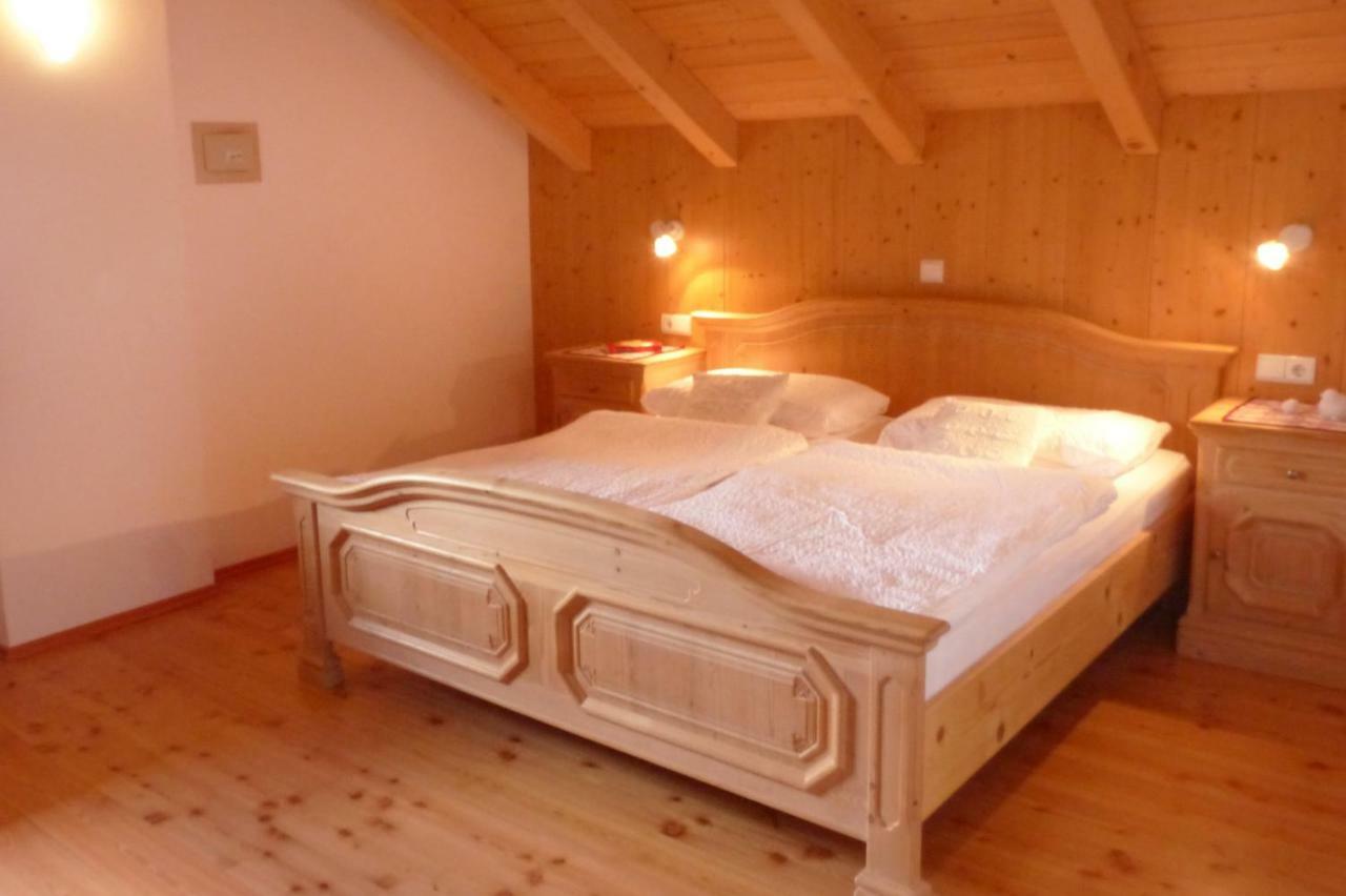 App - Chalet Unterhoelzlhof Olang Екстериор снимка