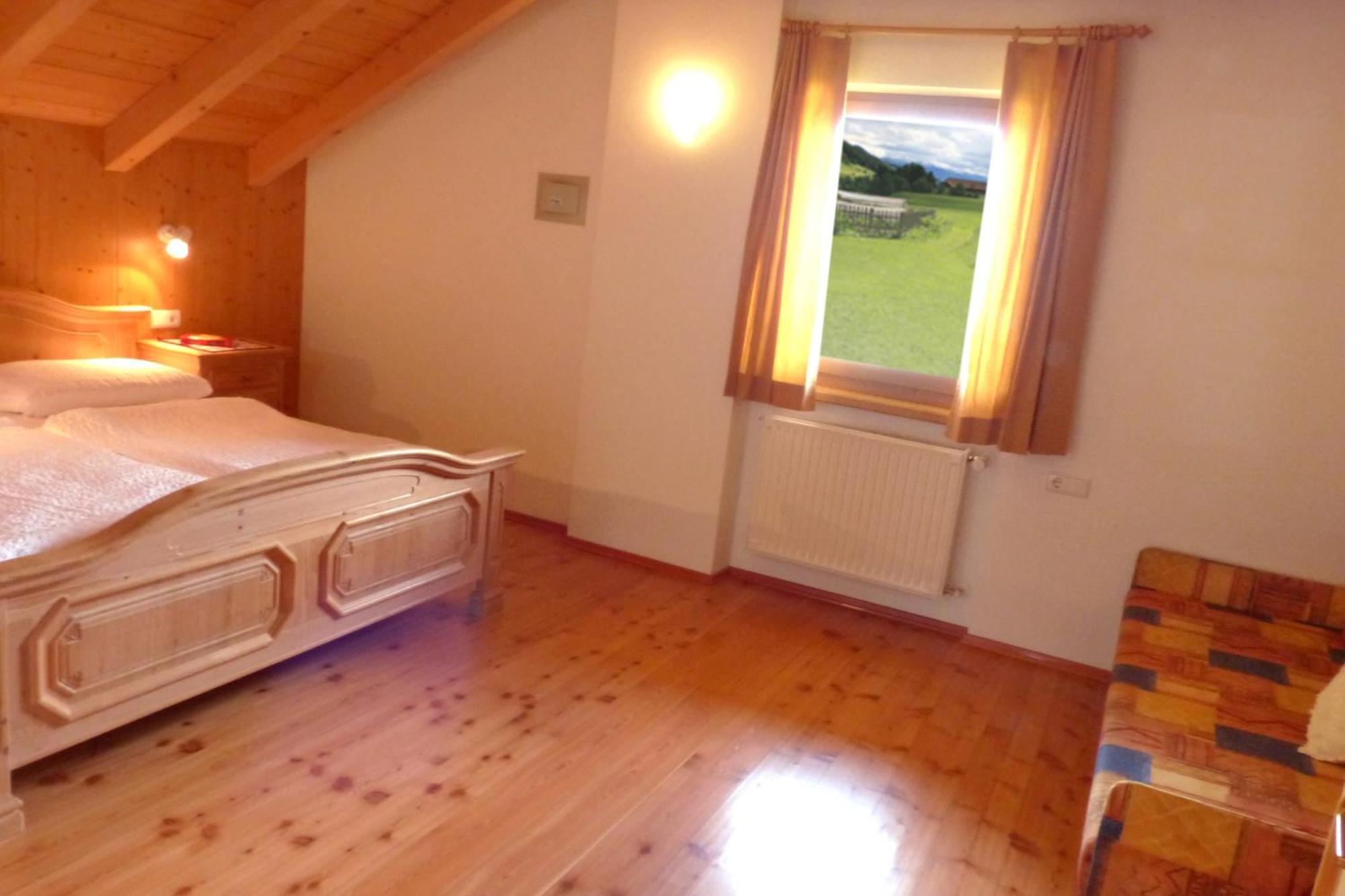 App - Chalet Unterhoelzlhof Olang Екстериор снимка