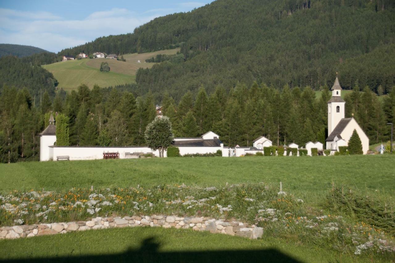 App - Chalet Unterhoelzlhof Olang Екстериор снимка