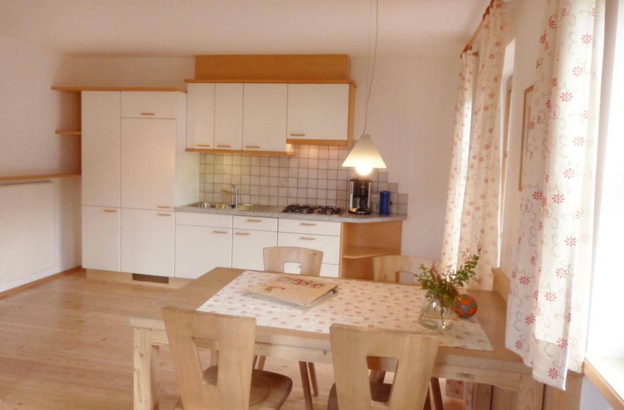 App - Chalet Unterhoelzlhof Olang Екстериор снимка