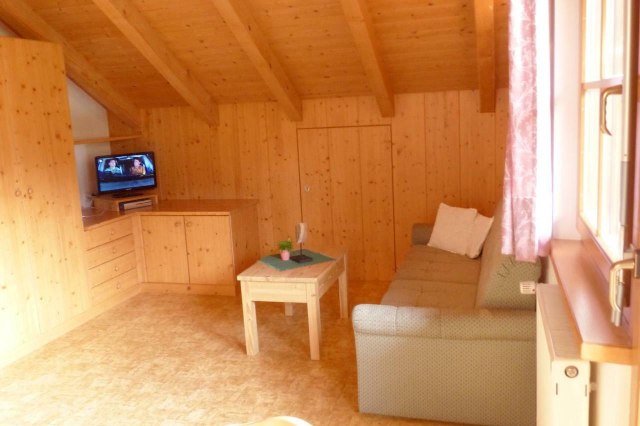 App - Chalet Unterhoelzlhof Olang Екстериор снимка