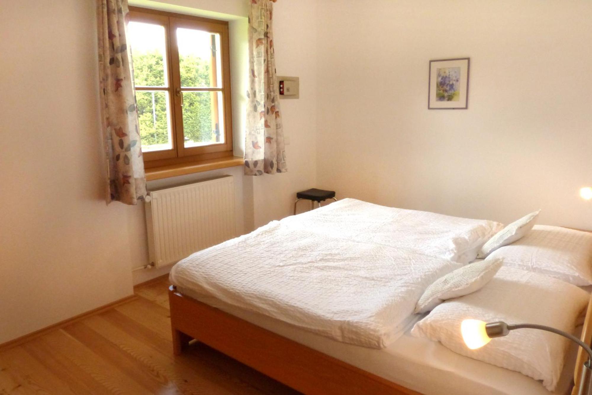 App - Chalet Unterhoelzlhof Olang Екстериор снимка